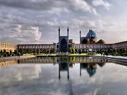 Isfahan, Islamic world cultural capital 2006