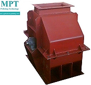 MPT دستگاه آسیاب ترکیبی
