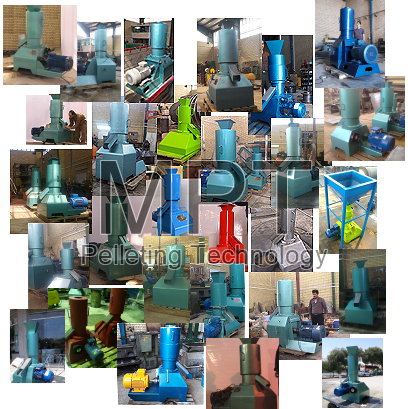 MPT پرس پلت های قدرتمند و مستحکم