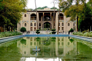اصفهان: هشت بهشت