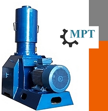 MPT دستگاه پلت دان مرغی قدرتمند