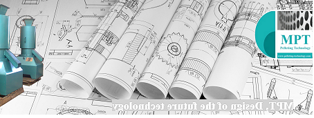 MPT تکنولوژی تولید پلت