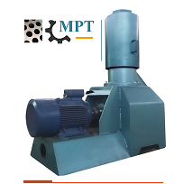 MPT دستگاه پلت زن دان مرغ قدرتمند