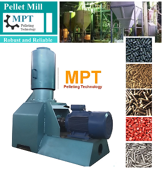 MPT تکنولوژِی دستگاه پلت