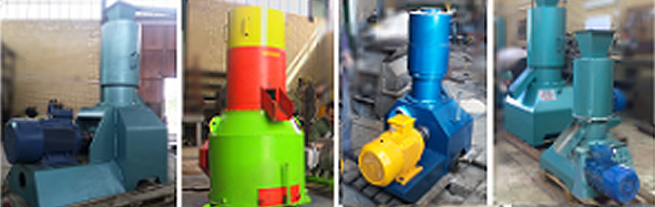 MPT دستگاه پرس پلت زن قدرتمند