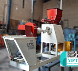 MPT اکسترودر MPT اکسترودر