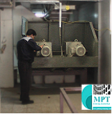 MPT میکسر MPT میکسر