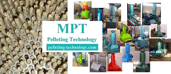 MPT طراحی و ساخت دستگاه پلت ساز