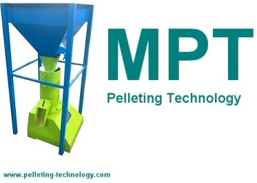 دستگاه پلت ساز خانگی قدرتمند و توانمند MPT