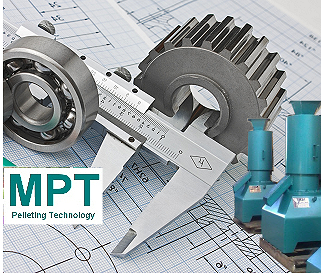 MPT تکنولوژِی روز دستگاه پلت