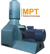 MPT دستگاه پلت ساز توانمند