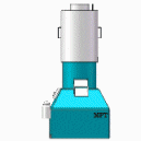 MPT دستگاه پلت