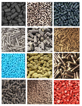 MPT Pelleting Technology