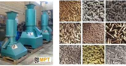 (MPT پرس پلت) MPT دستگاه پلت