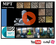 MPT آشنایی با دستگاه پلت (پرس پلت)