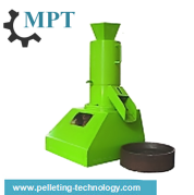 دستگاه پلت تولید غذای ماهی و میگو پرورشی